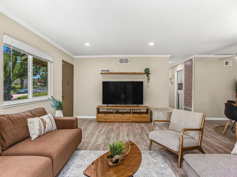 2315 Warfield Way #A San Jose, CA 95122