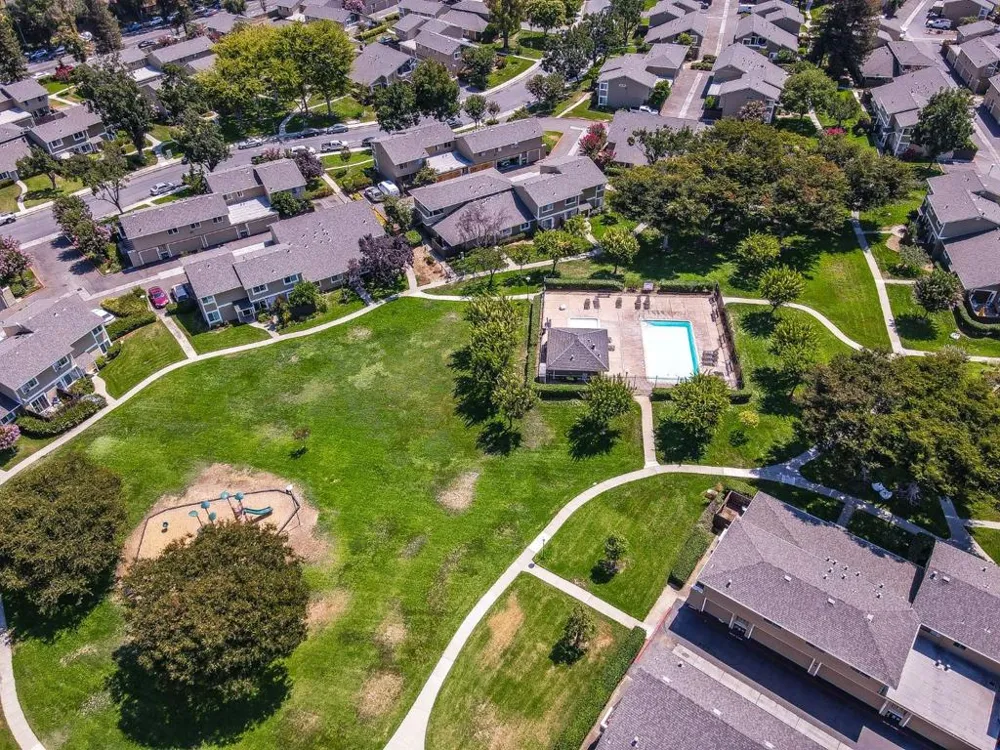 2315 Warfield Way #A San Jose, CA 95122