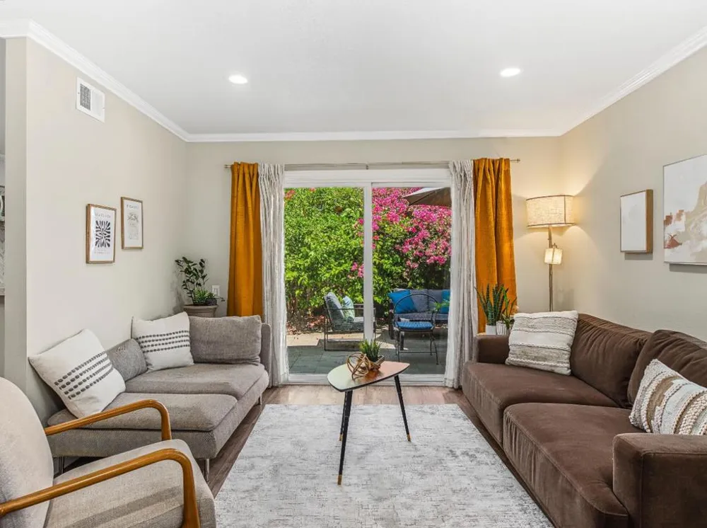 2315 Warfield Way #A San Jose, CA 95122