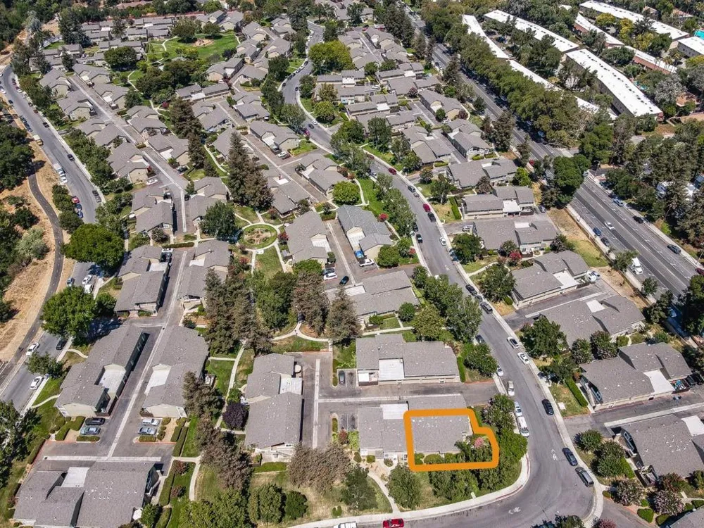 2315 Warfield Way #A San Jose, CA 95122