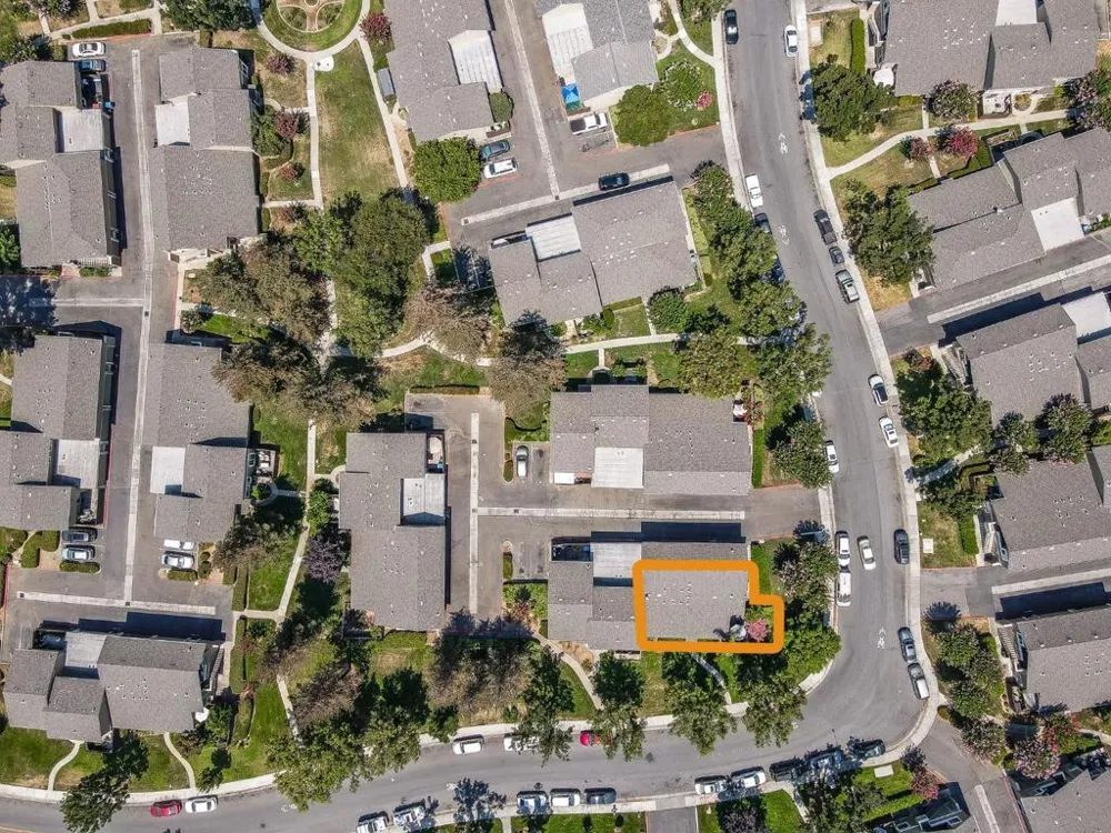 2315 Warfield Way #A San Jose, CA 95122