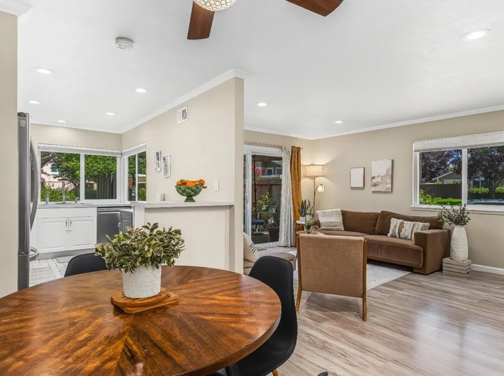 2315 Warfield Way #A San Jose, CA 95122