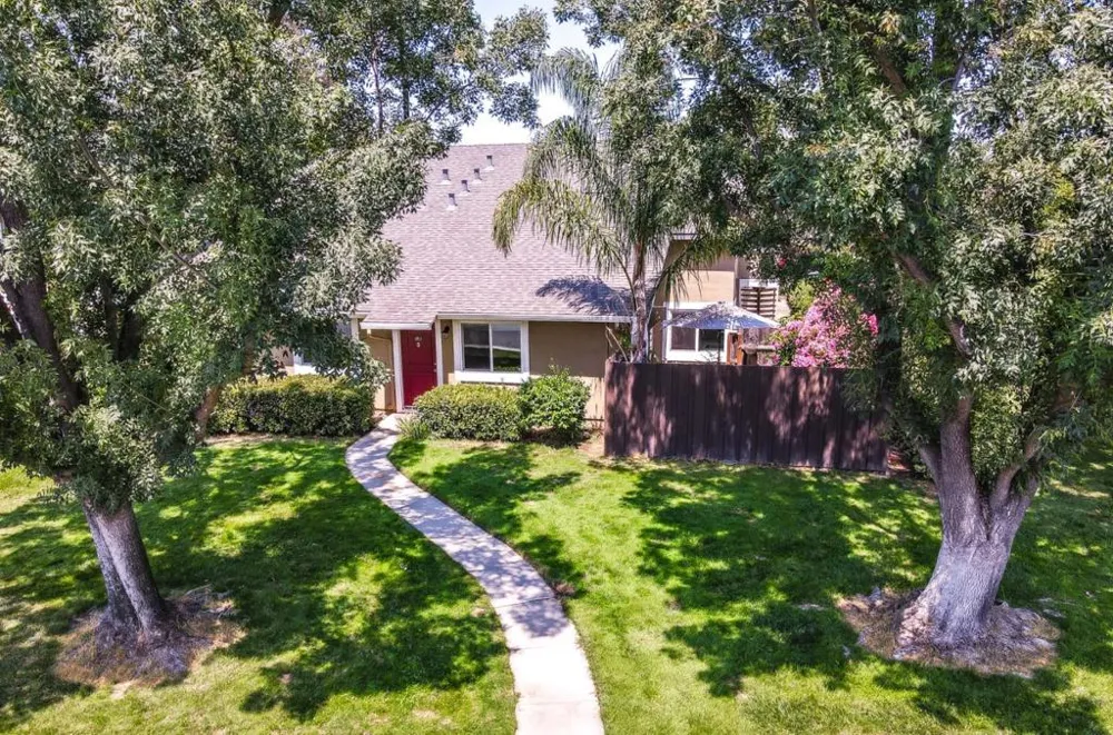 2315 Warfield Way #A San Jose, CA 95122