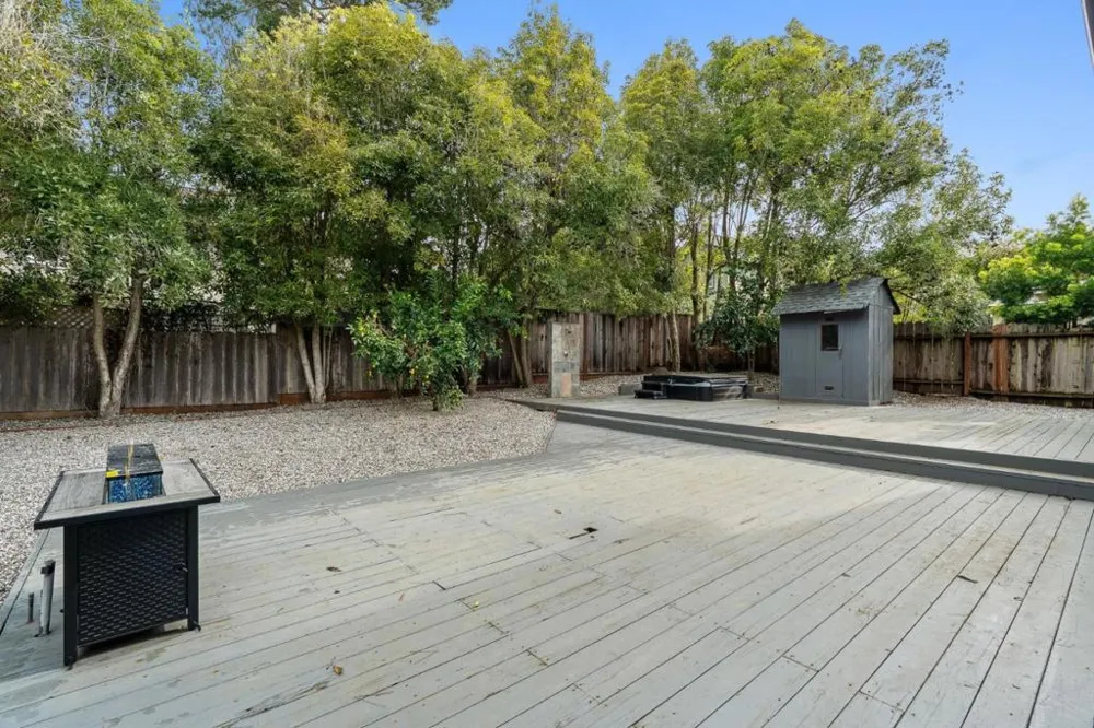 607 Saint Andrews Drive Aptos, CA 95003