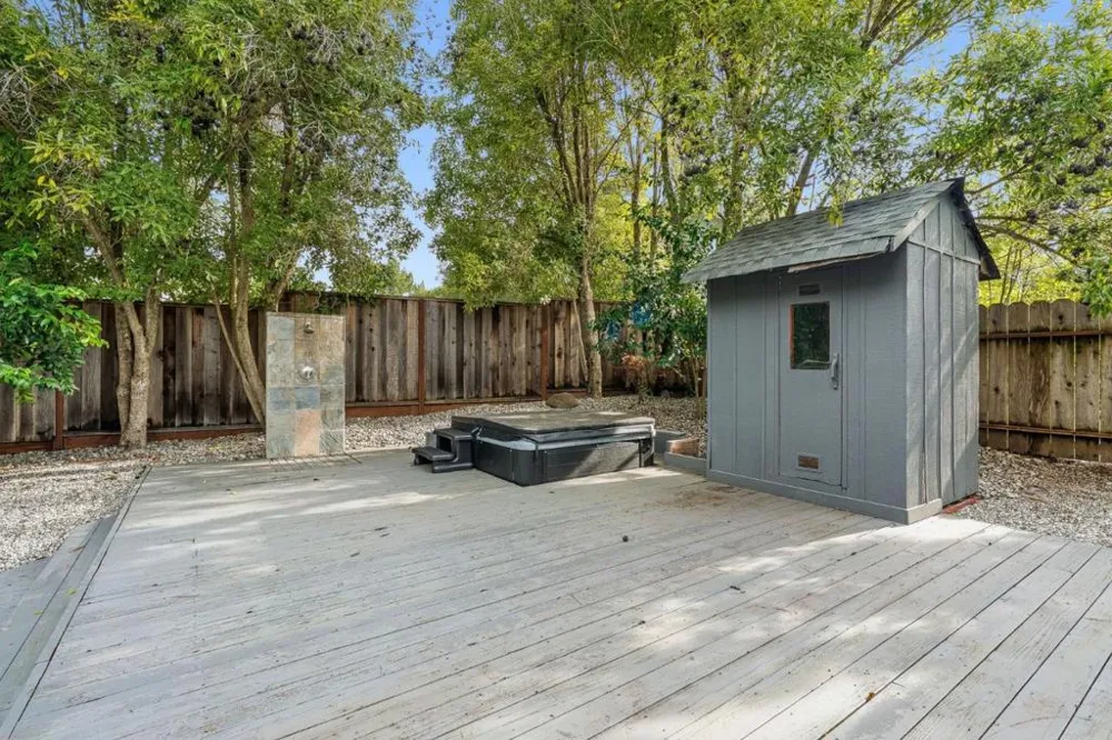 607 Saint Andrews Drive Aptos, CA 95003