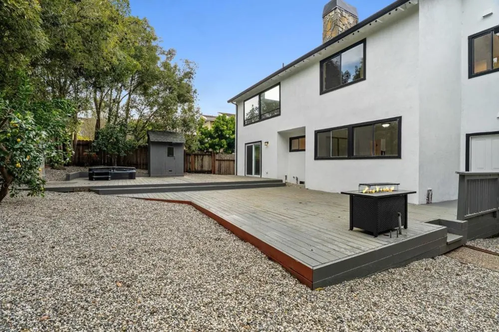 607 Saint Andrews Drive Aptos, CA 95003