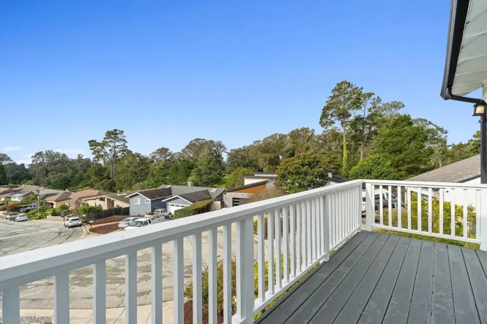 607 Saint Andrews Drive Aptos, CA 95003