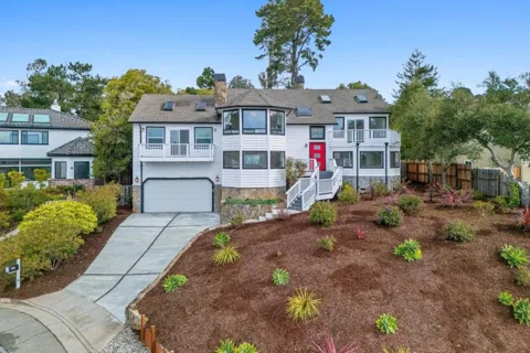 607 Saint Andrews Drive