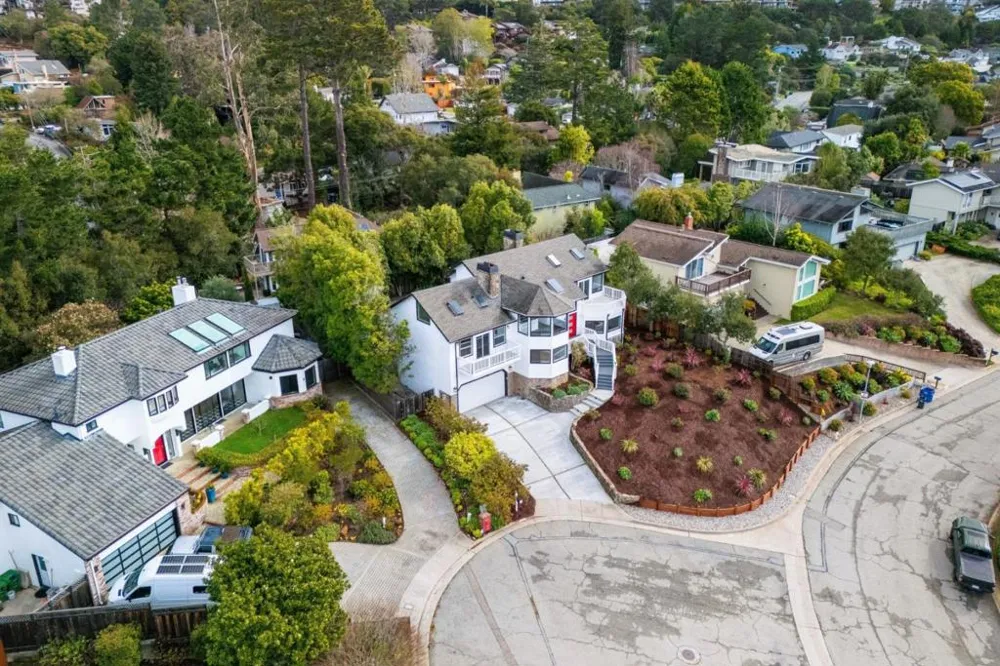 607 Saint Andrews Drive Aptos, CA 95003