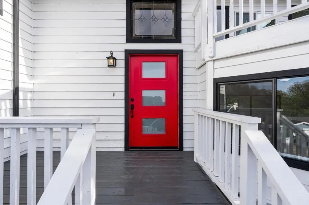 607 Saint Andrews Drive Aptos, CA 95003
