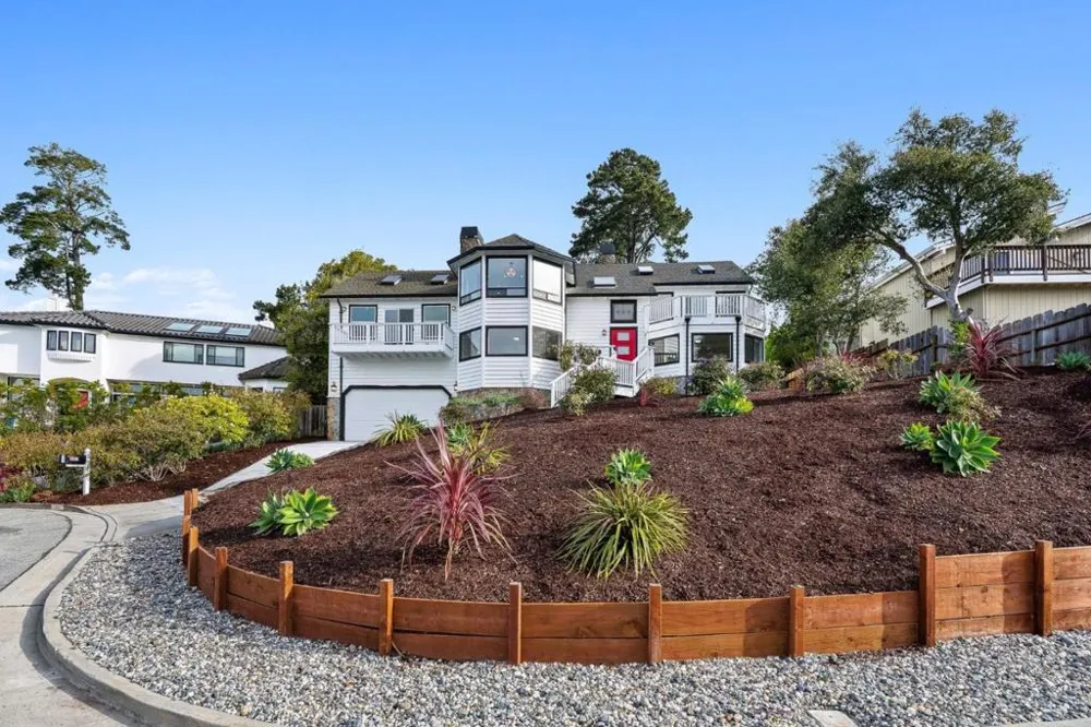 607 Saint Andrews Drive Aptos, CA 95003
