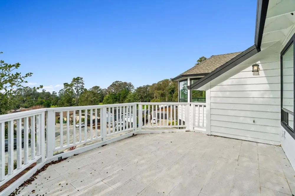 607 Saint Andrews Drive Aptos, CA 95003