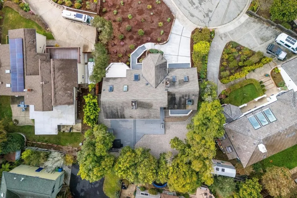 607 Saint Andrews Drive Aptos, CA 95003