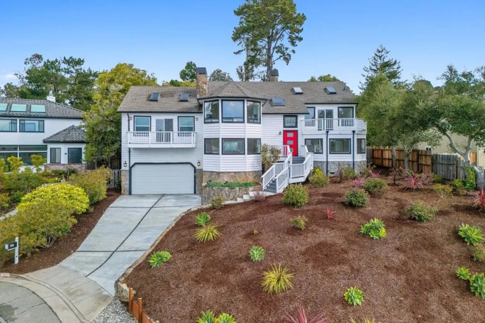 607 Saint Andrews Drive Aptos, CA 95003