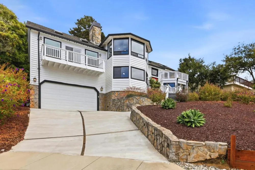 607 Saint Andrews Drive Aptos, CA 95003