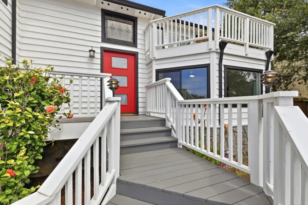 607 Saint Andrews Drive Aptos, CA 95003