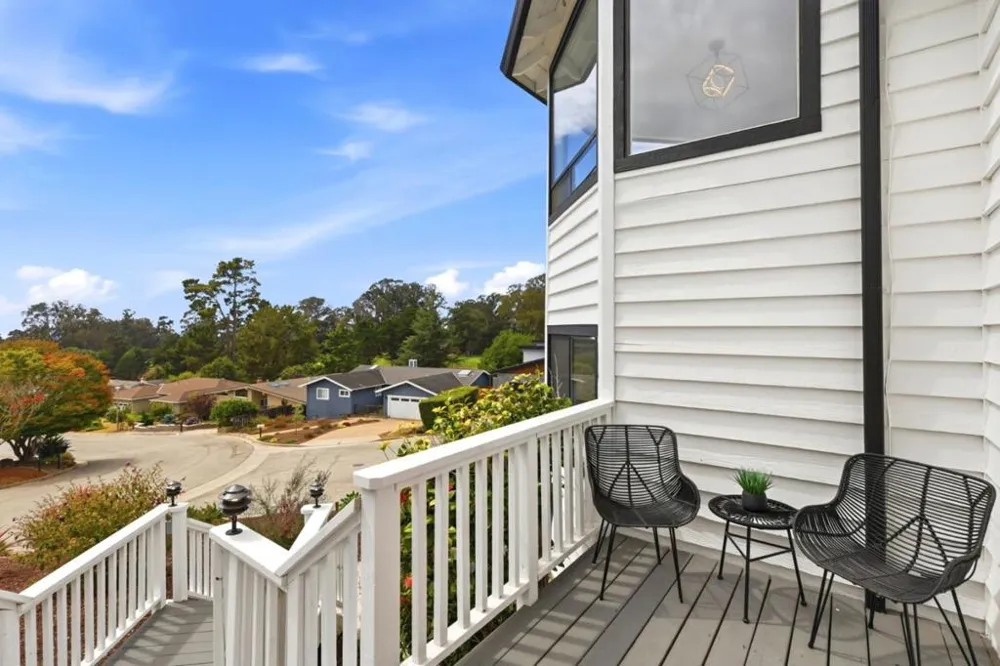 607 Saint Andrews Drive Aptos, CA 95003