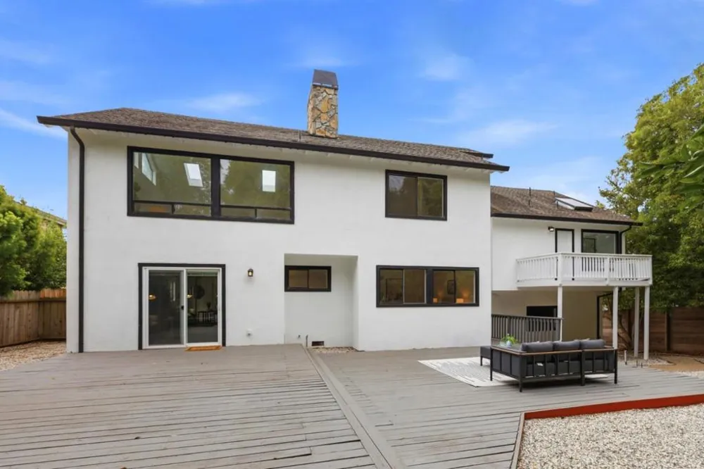 607 Saint Andrews Drive Aptos, CA 95003