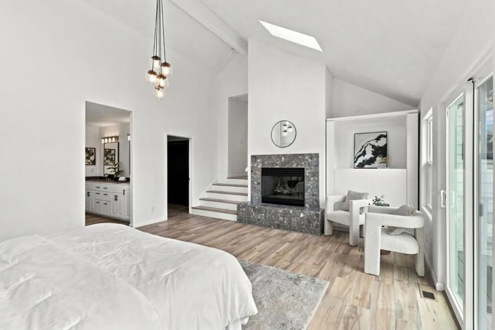 607 Saint Andrews Drive Aptos, CA 95003
