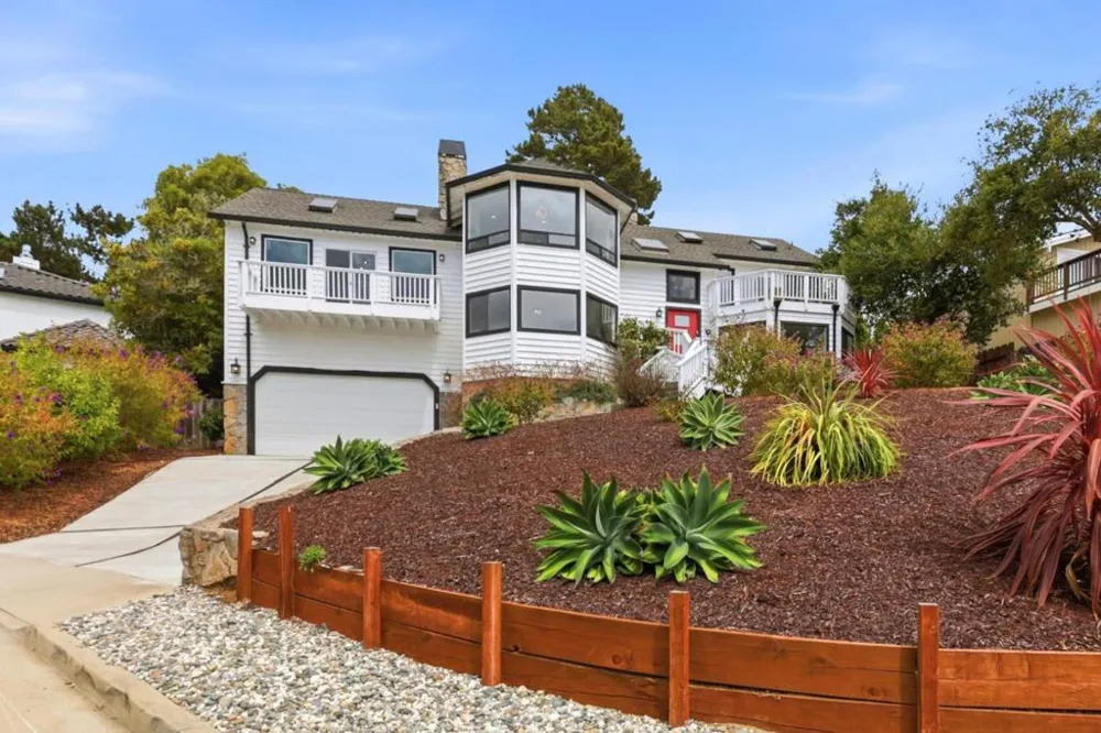607 Saint Andrews Drive Aptos, CA 95003
