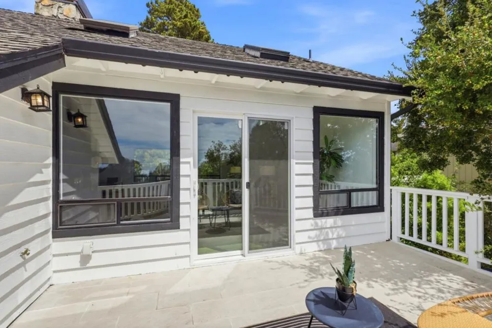 607 Saint Andrews Drive Aptos, CA 95003