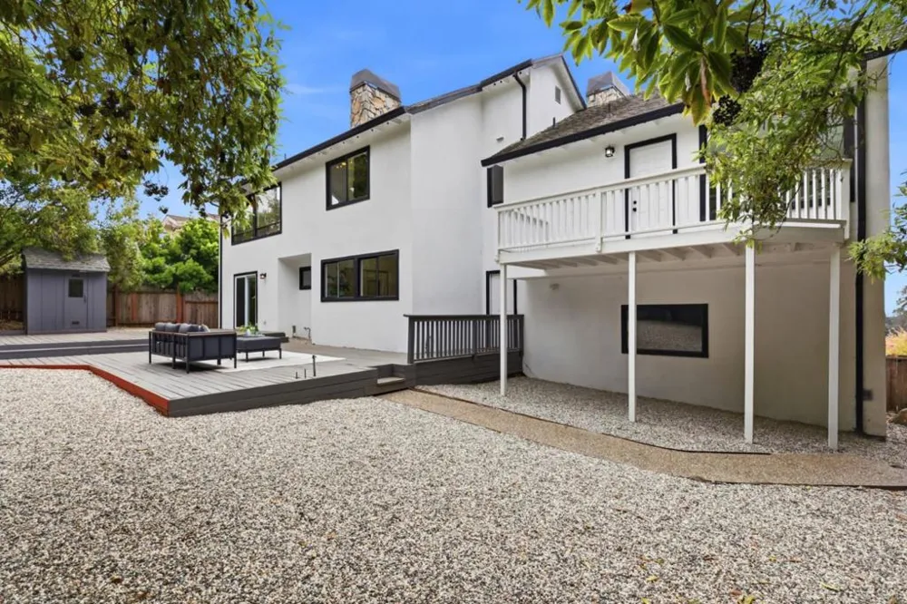 607 Saint Andrews Drive Aptos, CA 95003