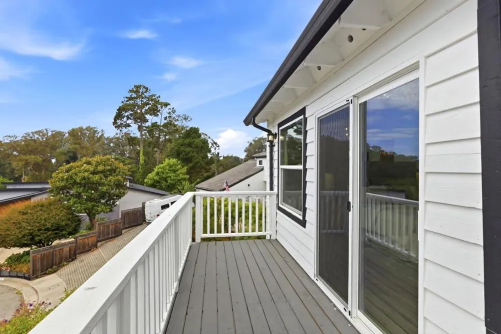 607 Saint Andrews Drive Aptos, CA 95003