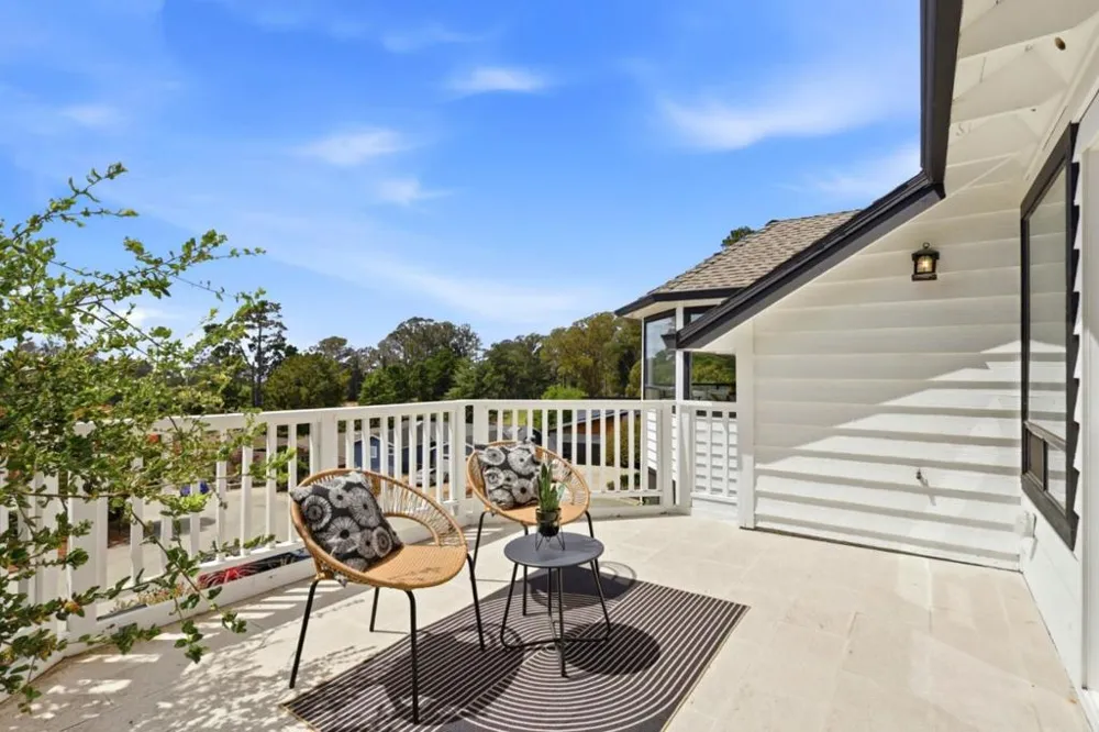 607 Saint Andrews Drive Aptos, CA 95003