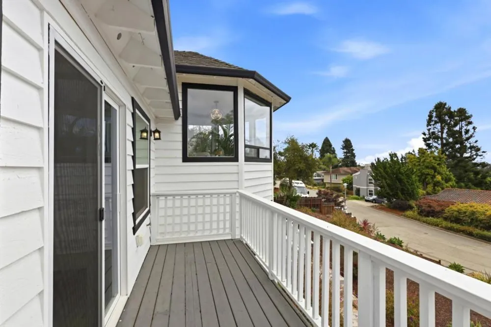 607 Saint Andrews Drive Aptos, CA 95003