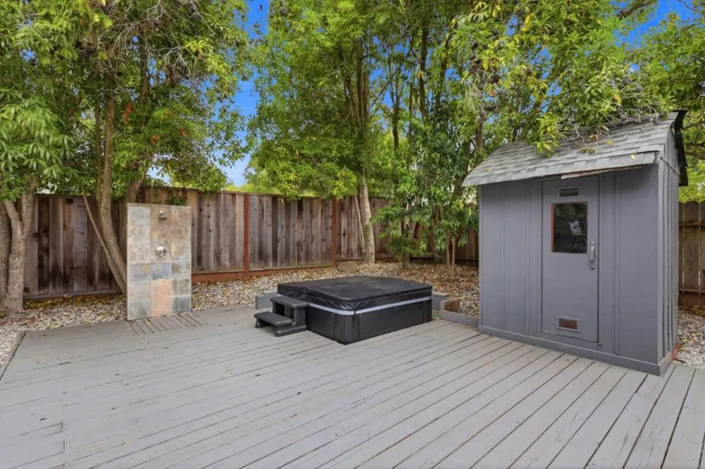 607 Saint Andrews Drive Aptos, CA 95003