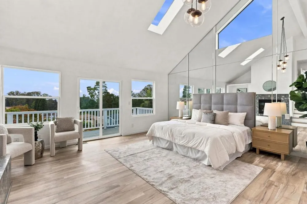 607 Saint Andrews Drive Aptos, CA 95003