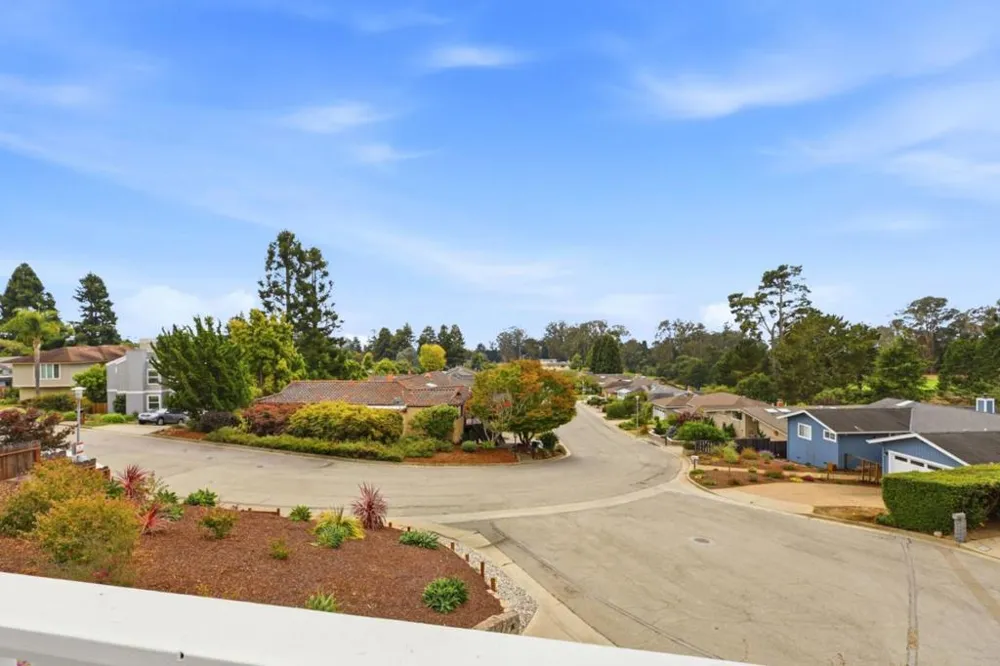 607 Saint Andrews Drive Aptos, CA 95003