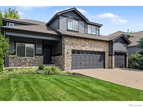 8106 Northstar Drive