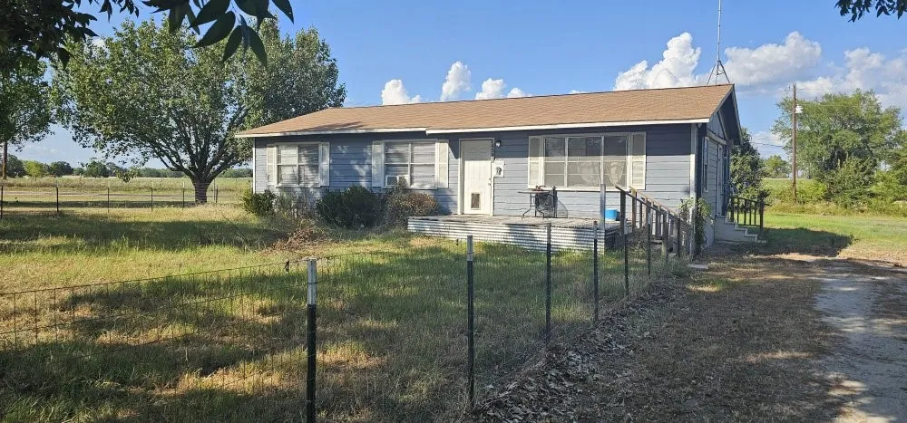 4593 State Highway 110 Grand Saline, TX 75140