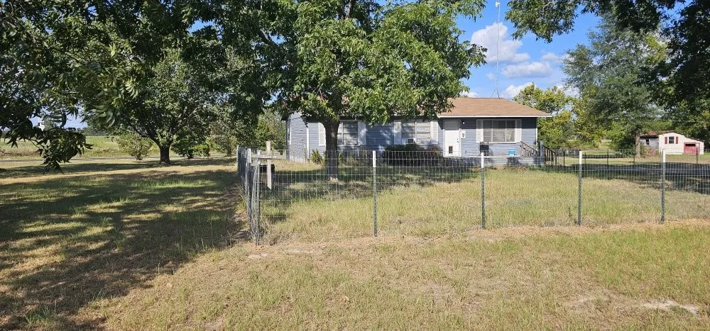 4593 State Highway 110 Grand Saline, TX 75140