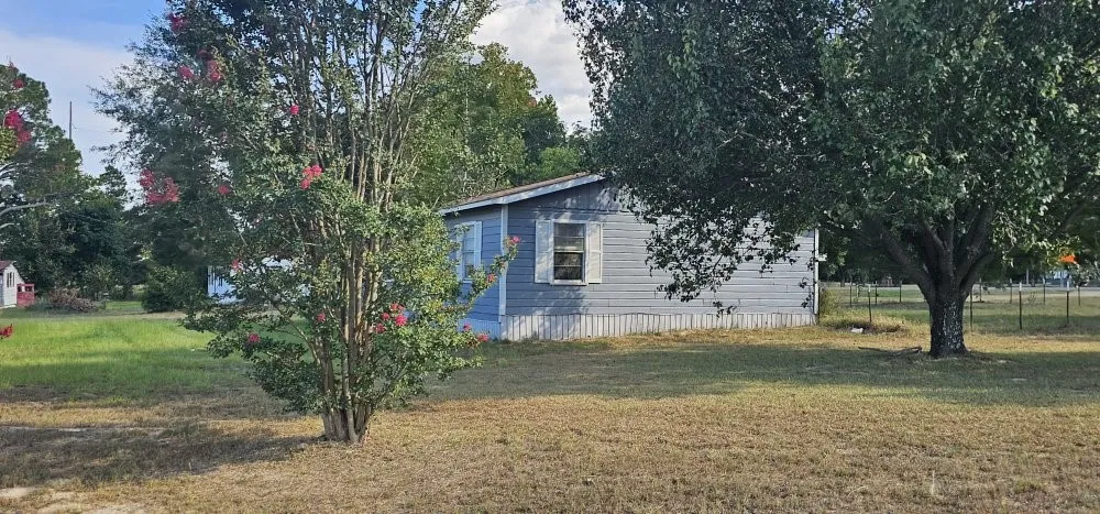 4593 State Highway 110 Grand Saline, TX 75140