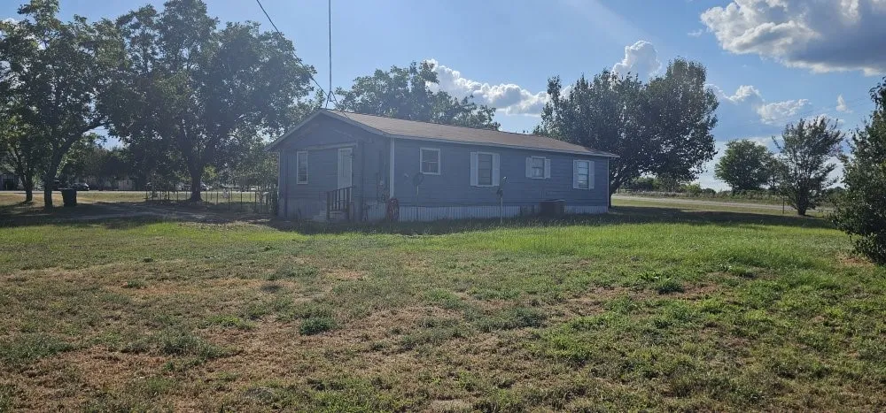 4593 State Highway 110 Grand Saline, TX 75140