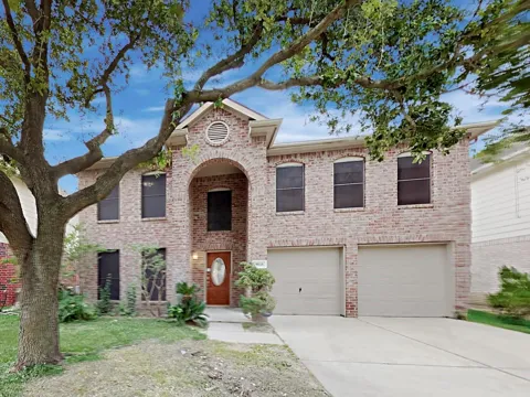 9818 Golden Prairie Lane