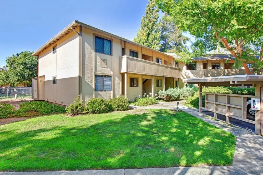 1088 Abbott Avenue Milpitas, CA 95035
