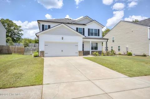 6113 Whitewater #A Drive