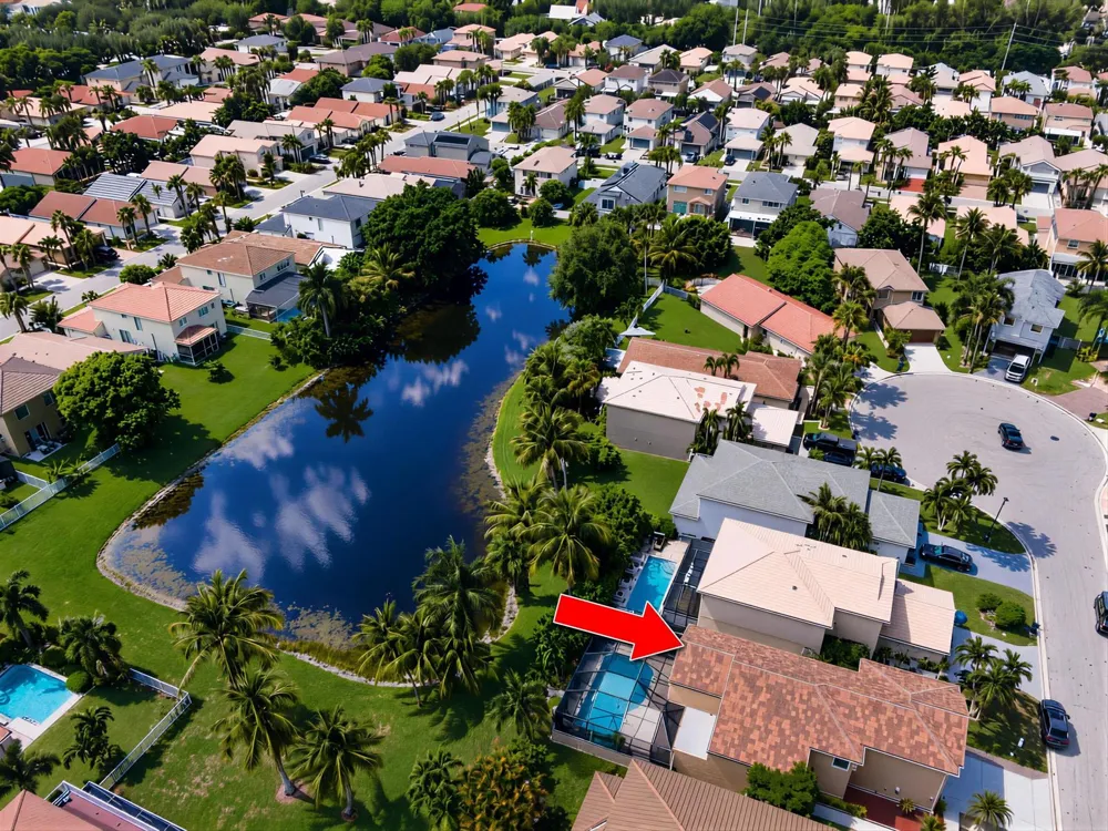 3534 Danbury Court Boynton Beach, FL 33436