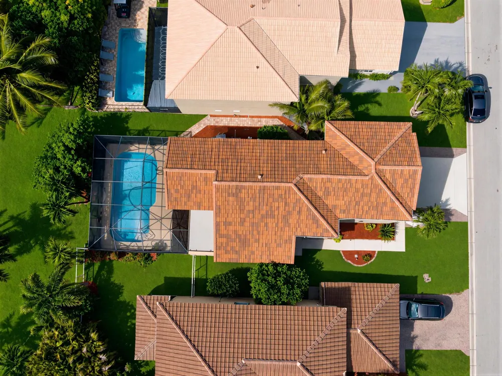 3534 Danbury Court Boynton Beach, FL 33436