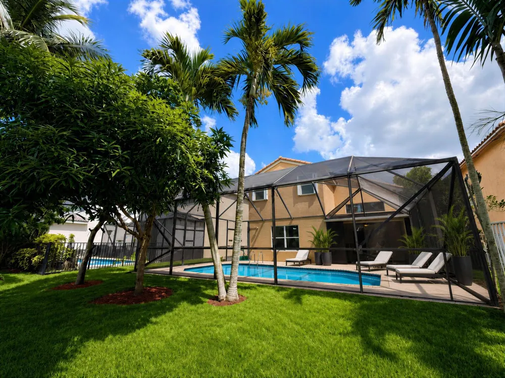 3534 Danbury Court Boynton Beach, FL 33436