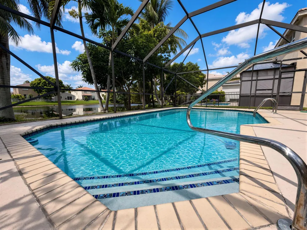3534 Danbury Court Boynton Beach, FL 33436