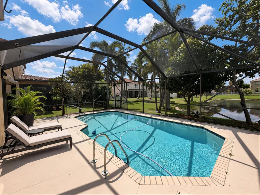 3534 Danbury Court Boynton Beach, FL 33436