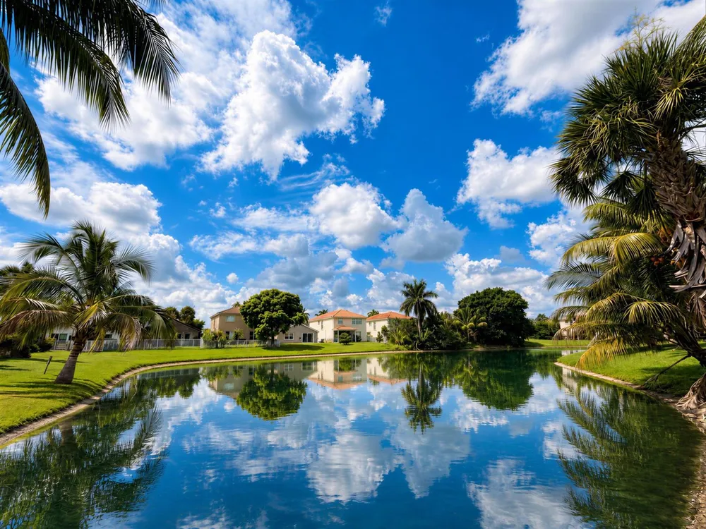 3534 Danbury Court Boynton Beach, FL 33436