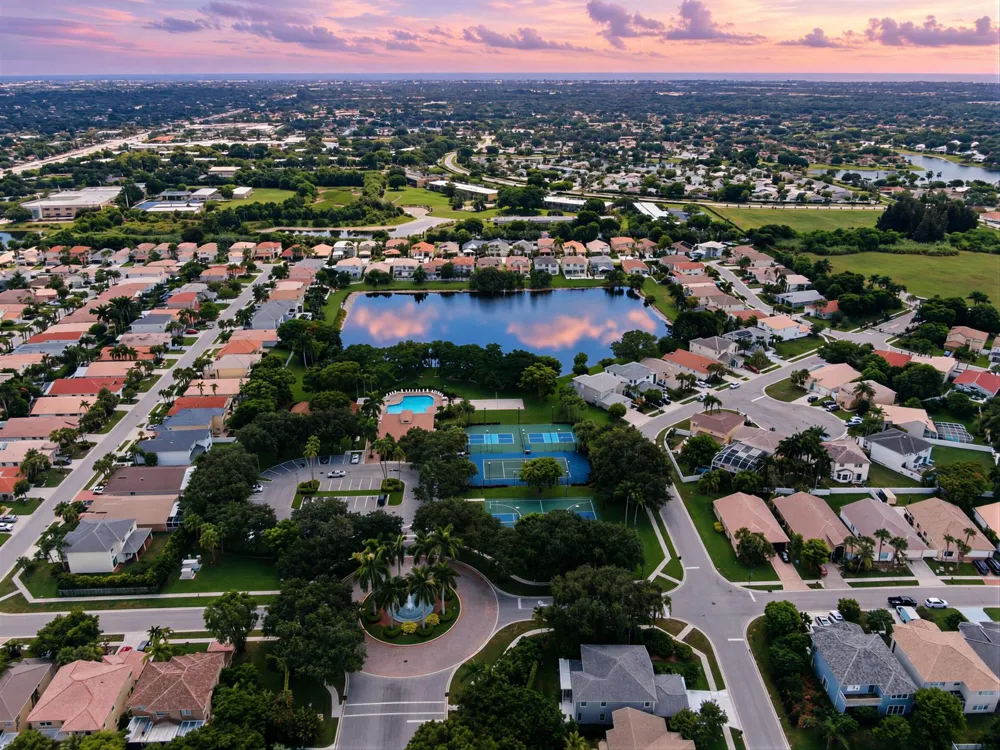 3534 Danbury Court Boynton Beach, FL 33436