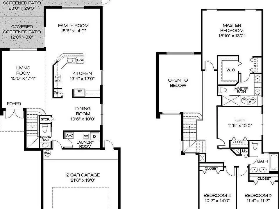 3534 Danbury Court Boynton Beach, FL 33436
