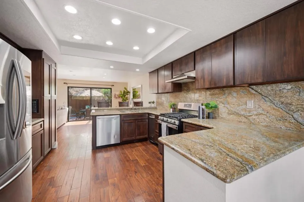 18041 Hillwood Lane Morgan Hill, CA 95037