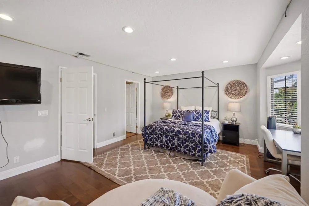 18041 Hillwood Lane Morgan Hill, CA 95037